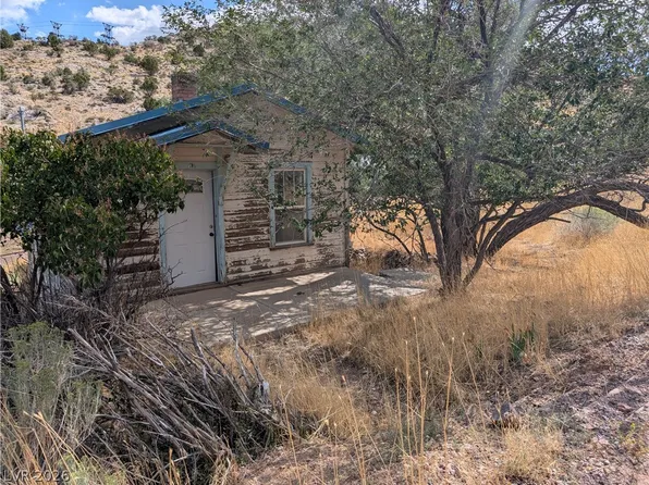 108 Davis St, Pioche, NV 89043