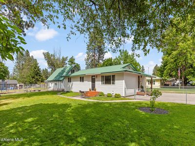 413 E 9th Ave, Post Falls, ID, 83854