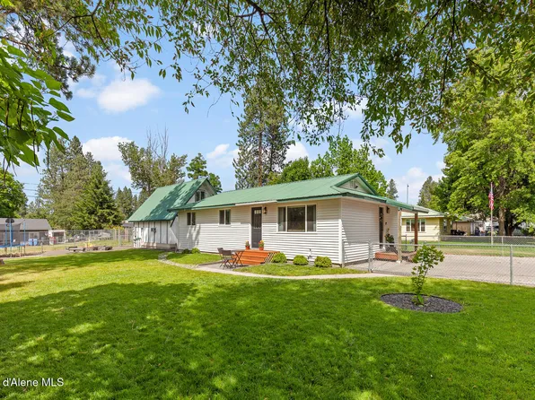 413 E 9th Ave, Post Falls, ID 83854