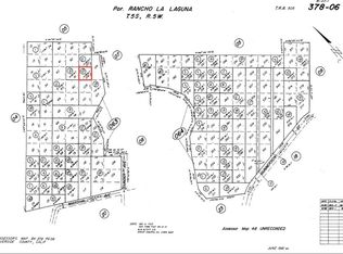 0 Near Gunder Ave LOT 108, Lake Elsinore, CA 92530