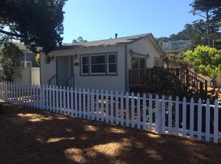 390 Paloma Ave, Pacifica, CA 94044