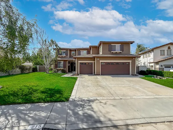 215 Southcrest Pl, Simi Valley, CA 93065