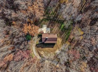 196 Jarrell Rd, Reidsville, NC 27320