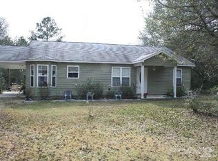 575 Summer St, Marianna, FL 32448