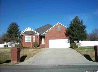 86 Maness Ln, Boaz, AL 35957