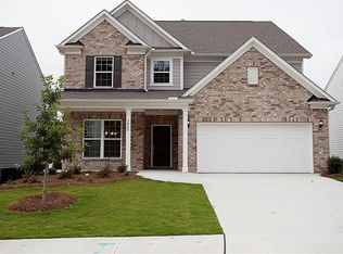 5860 Wheeler Ridge Rd, Auburn, GA 30011