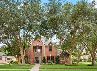 3811 Hanberry Ln, Pearland, TX 77584