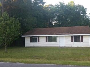 800 Jane Ln, Hinesville, GA 31313