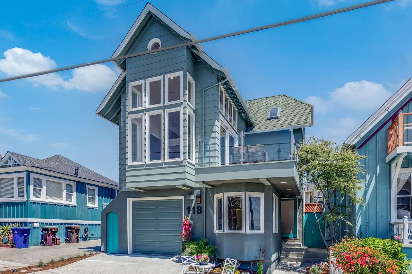 118 Cypress Ave Santa Cruz CA 95062 Zillow