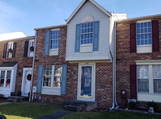 3721 Timahoe Cir #1, Nottingham, MD 21236