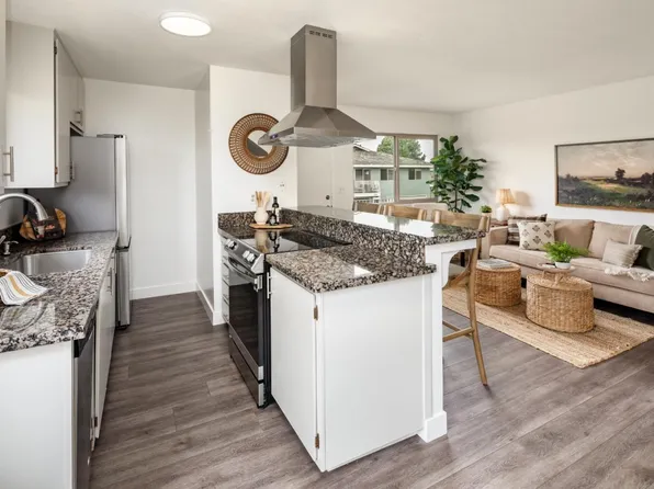 1385 45th Ave APT 4, Capitola, CA 95010