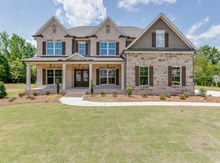 2038 Rolling Meadows Ln, Watkinsville, GA 30677