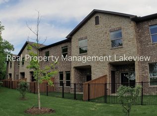 1601 Riney Rd #206, Denton, TX 76207