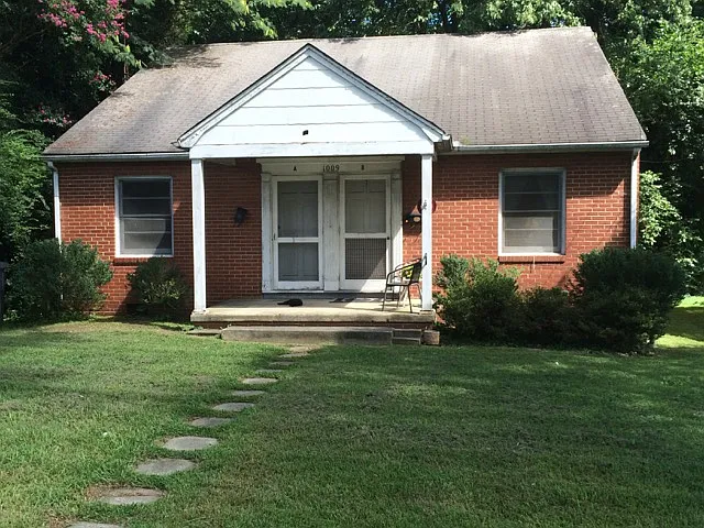 1009 Tipton St #A — Photo 1