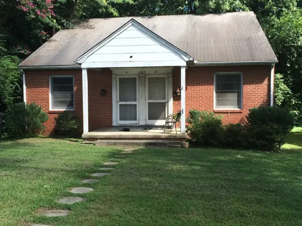 1009 Tipton St #A, High Pt, NC 27262