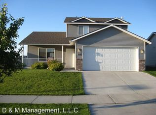 3414 W Thorndale Loop, Coeur D Alene, ID 83815