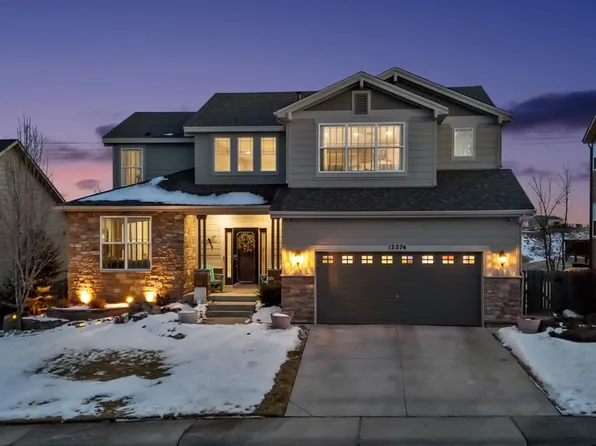 12274 Tamarac Street, Thornton, CO 80602