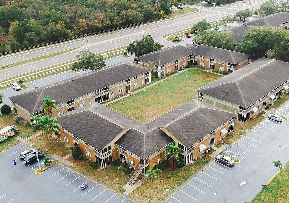1st image of 12301 Little Rd APT 201
