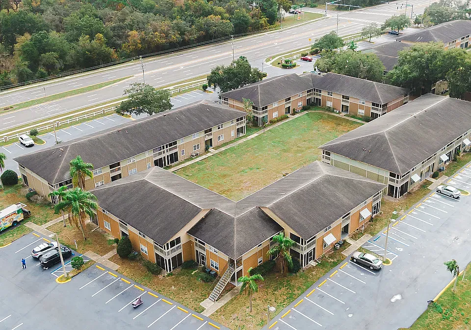12301 Little Rd #201