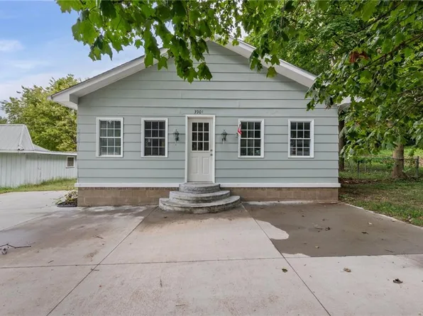 3901 S 22nd St, Saint Joseph, MO 64503