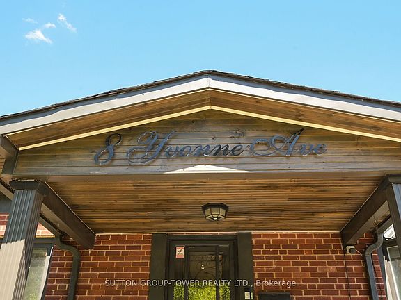 4th image of 8 Yvonne Ave N