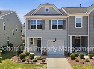 6331 Andante Ave, Raleigh, NC 27616