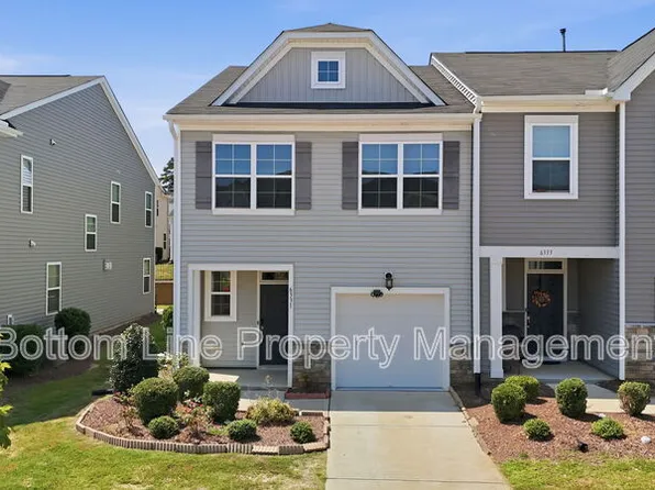 6331 Andante Ave, Raleigh, NC 27616