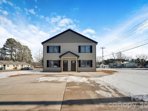 402 Deaton St, Statesville, NC 28677