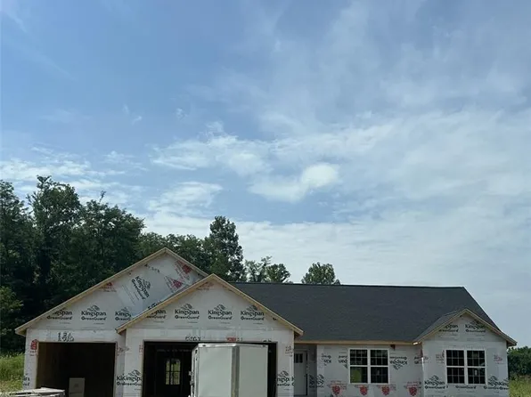 101 Lake Hollow Ct, Labadie, MO 63055
