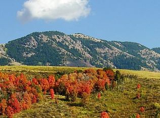 784 E Inman Rd, Inkom, ID 83245