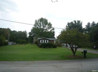 1801 Winesap Dr, Vincennes, IN 47591