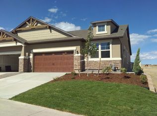 8080 Pumice Pt, Colorado Springs, CO 80938