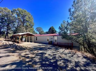110 Rain Dance Trl, Ruidoso, NM 88345