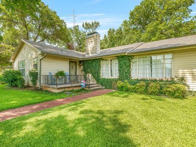 1222 Kentucky St, Graham, TX, 76450