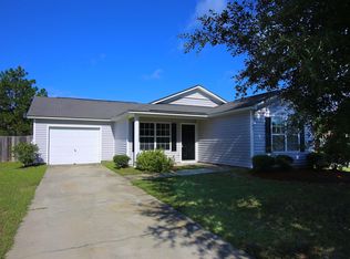 90 Sterling Cross Dr, Columbia, SC 29229