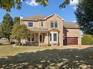 2120 Iroquois Ct, Thompsons Station, TN 37179