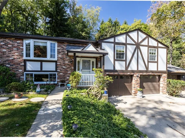 1 Camden Dr, Pittsburgh, PA 15215
