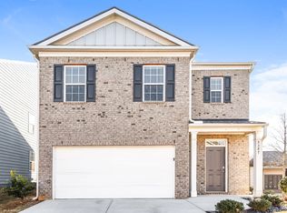 5387 Barberry Ave, Oakwood, GA 30566
