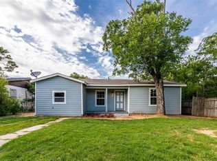 4409 Windowmere St, Fort Worth, TX 76105