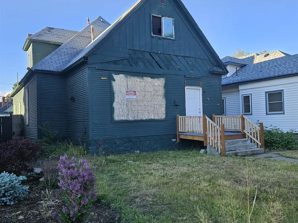 2524 W Dean Ave, Spokane, WA 99201