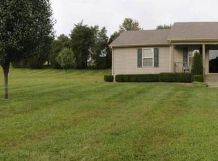 984 Double Culvert Rd, Sadieville, KY 40370