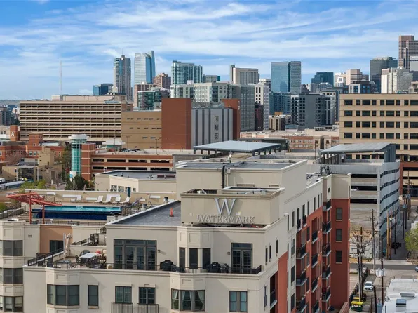 410 Acoma Street #511, Denver, CO 80204