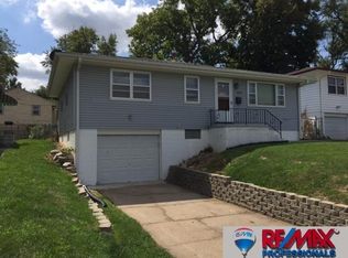 4805 Fort St, Omaha, NE 68104