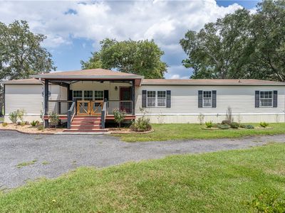 224 Oyster Cir, Brunswick, GA, 31523