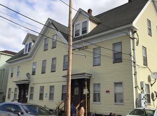 54 Queen St, Lowell, MA 01851