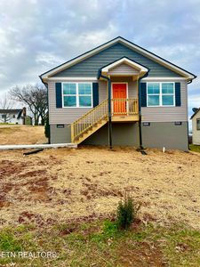 1500 Pickett Ave NW, Knoxville, TN, 37921