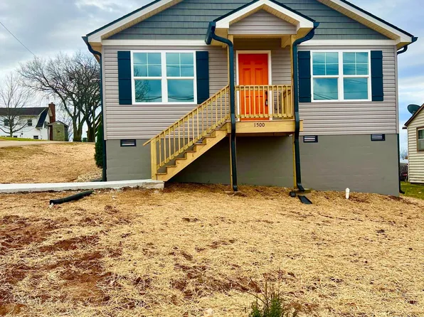 1500 Pickett Ave NW, Knoxville, TN 37921