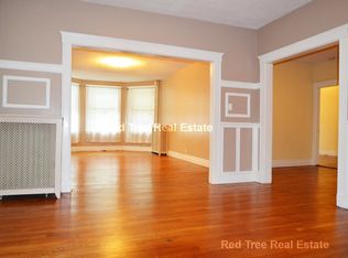 155 Coolidge St #I, Brookline, MA 02446