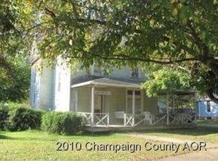 331 E 4th Ave, Rankin, IL