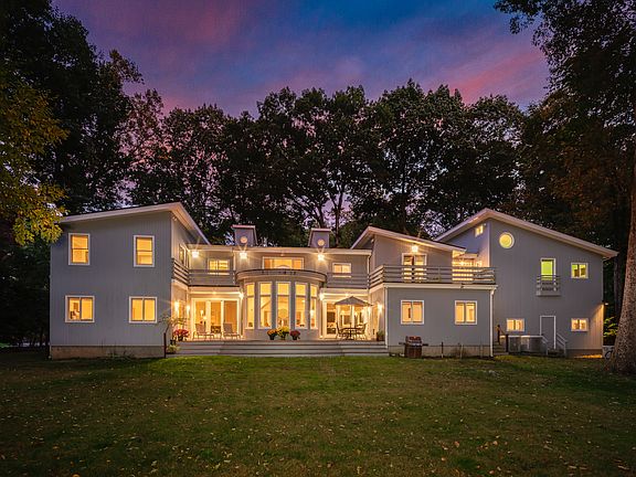 298 Four Brooks Road